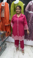 Pink Co-ord Set
